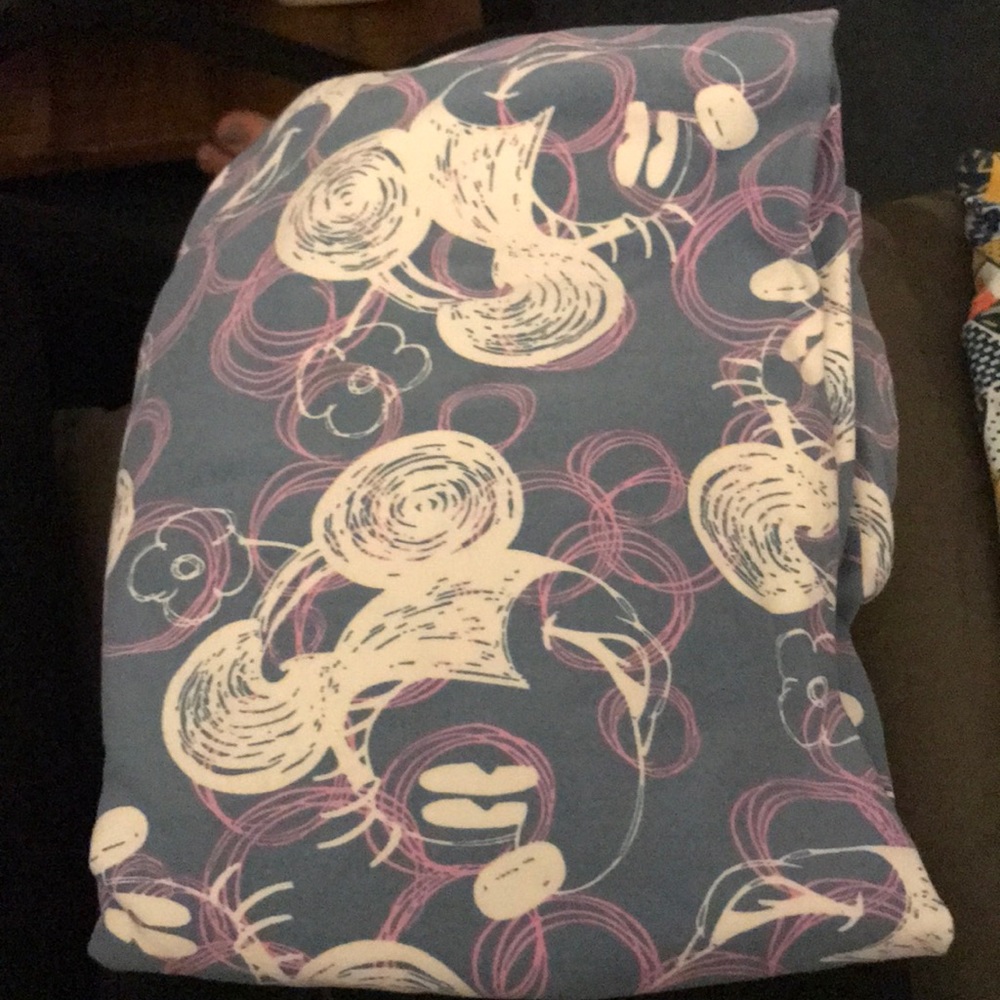 LLR Disney Leggings